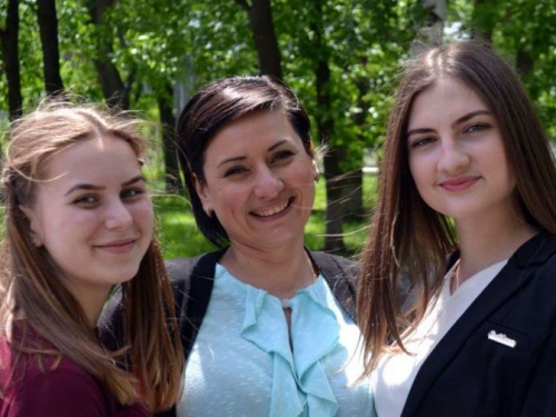 У авдеевского отдела образования новый руководитель