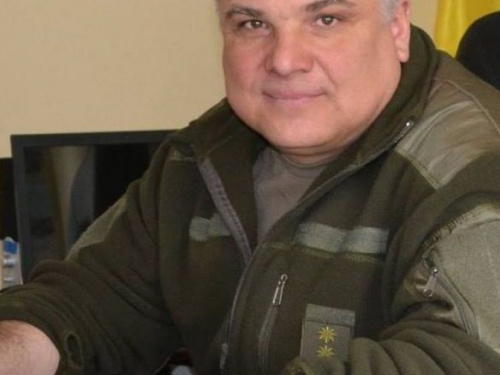 Глава ВГА Авдеевки проведет выездной прием