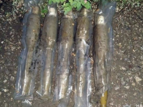 Правоохранители Авдеевки обнаружили опасную находку: опубликованы фото