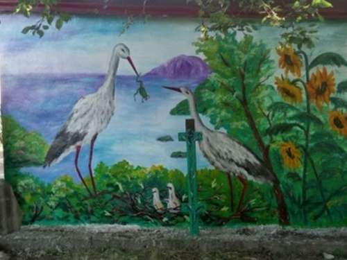 Подведены итоги конкурса талантов Авдеевки