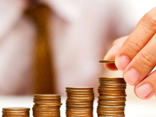 Авдеевка за неделю получила  более 3,5 млн гривен доходов