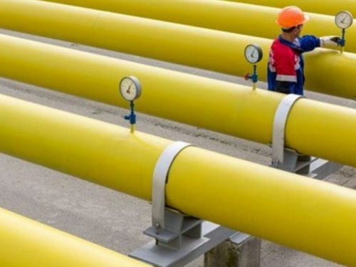 Нафтогаз утратил статус главного импортера газа