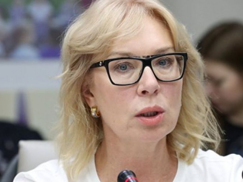 Названы условия освобождения украинских моряков и политзаключенных