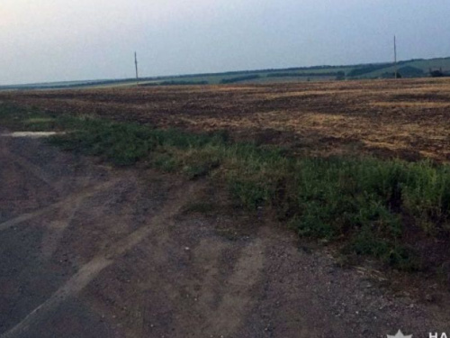 Поліцейські Авдіївки розслідують ДТП, в якій постраждала жінка