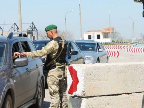 Полная сводка с донбасских КПВВ: статистика пересечения, утренние скопления и изъятие кабеля