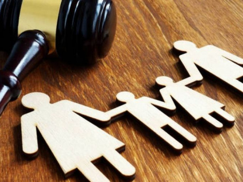 Размер алиментов на ребенка увеличился