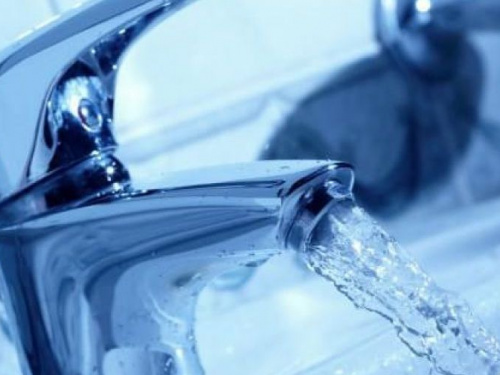 Через порив на водогоні стара частина Авдіївки залишилась без води