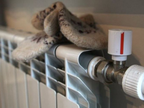 Стало известно, когда в Авдеевке начнется отопительный сезон