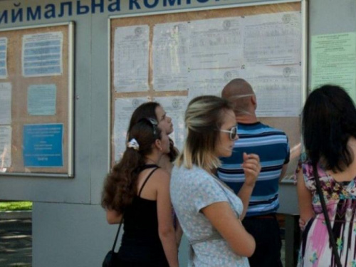 МОН утвердило правила для вступления в высшие учебные заведения на 2021