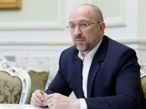 В Украине ввели госрегурирование цен на бензин и дизельное топливо