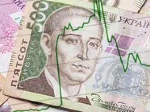 Расходы прифронтовой Авдеевки на  минувшей неделе значительно превысили доходы