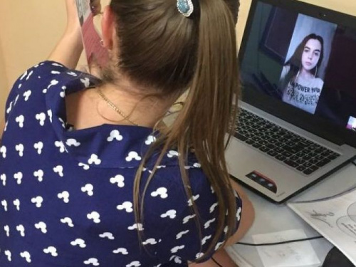 Авдеевскую молодежь учили бизнес-планированию