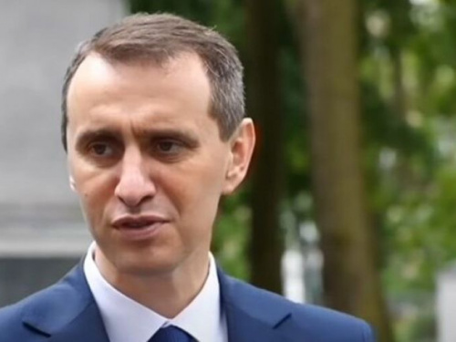 В Украине могут продлить карантин до конца лета