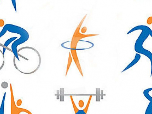 В Авдіївці затвердили заходи з оздоровчої рухової активності