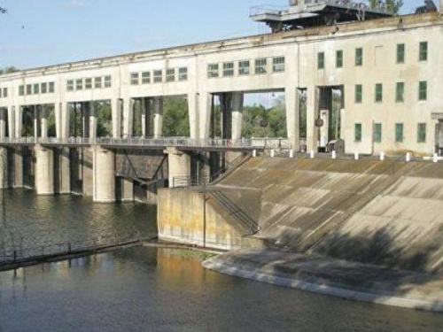 Над запуском ДФС работают специалисты. Вечером ждем воду
