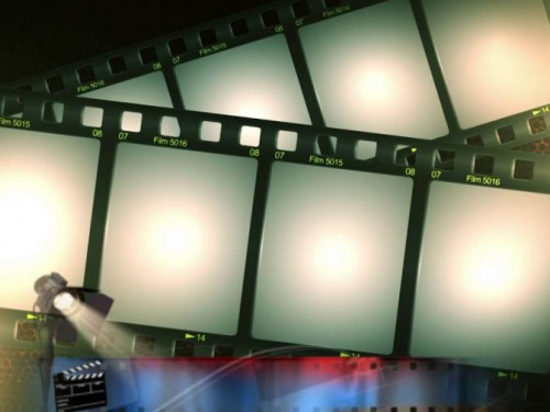 Время просмотра киноленты о войне на Донбассе перенесено 