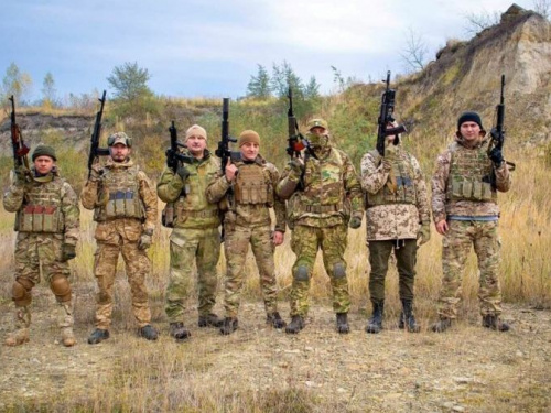 В Украине может появиться новый вид военной службы