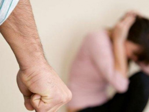Полицейские призывают граждан не замалчивать проблему домашней тирании