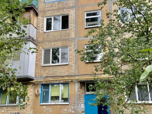 Завдяки гранту від Метінвеста в одному з найстаріших будинків міста з’являться європейські умови проживання