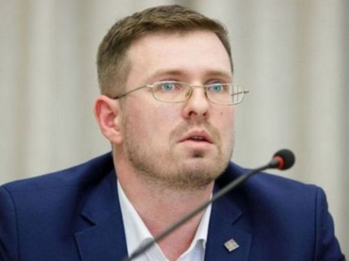 В Украине новый санитарный врач