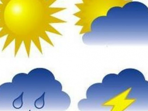 Три дня выходных: ждать ли Авдеевке погодных сюрпризов