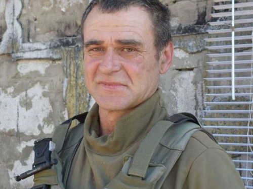 "Разная война": украинский боец рассказал об особенностях боевых действий на Авдеевской промке