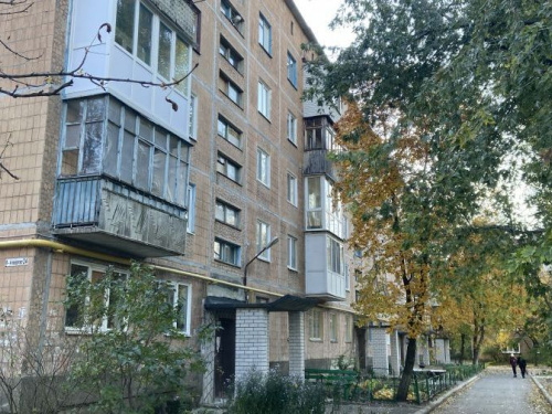 Тепло, уют, модернизация: еще один дом в Авдеевке получит новые энергосберегающие окна благодаря конкурсу «Преобразим Авдеевку вместе!»