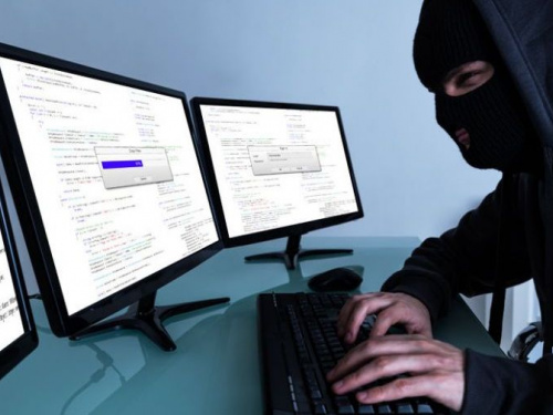 Жительница Авдеевки потеряла 5000 гривен