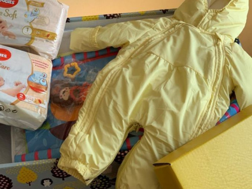 Бэби-боксы больше не закупают