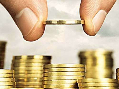 Бюджет Авдеевки за неделю пополнился на сумму свыше 1,8 млн гривен