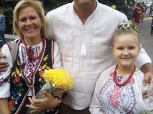 В Авдеевке подвели итоги фотоконкурса ко Дню Вышиванки