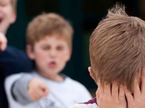 В Авдеевке мать ответит за агрессию сына-школьника