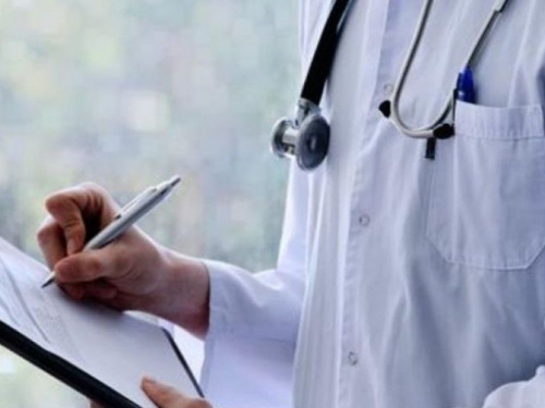 В Украине планируют повысить тарифы для семейных врачей