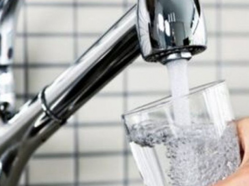 Появились важные водные новости для жителей Авдеевки