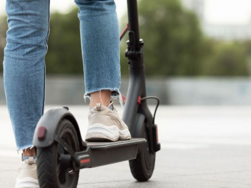 В Украине хотят ввести новую категорию участников дорожного движения