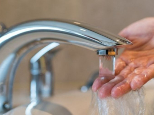 Авдеевка без воды: когда ждать