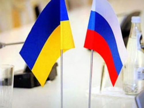 В Кремле отказались от встречи с Зеленским