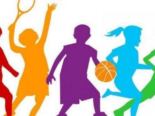 Авдеевская ДЮСШ приглашает детей и подростков на занятия