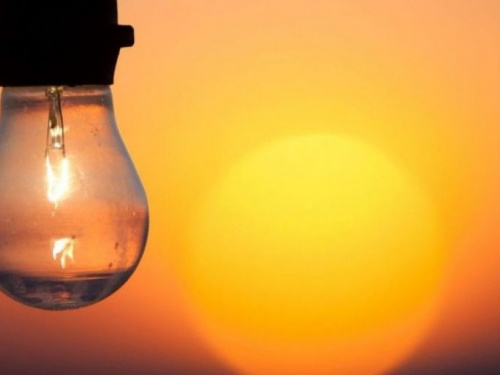 Авдеевские абоненты временно будут обесточены