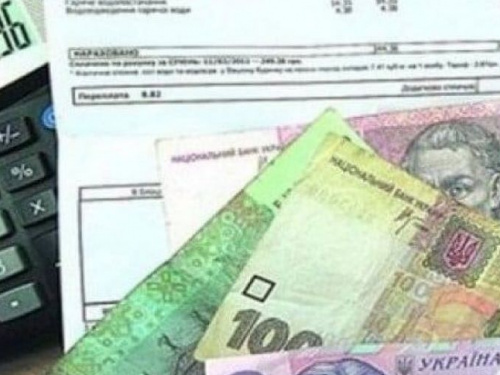 Комунальники просять авдіївців сплатити борги за комунальні послуги