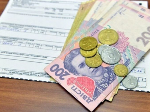 Размер пени за долги по коммуналке  хотят увеличить в 10 раз