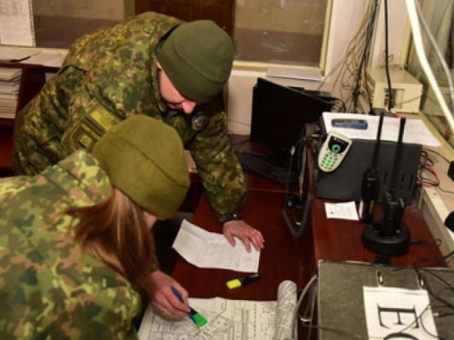 С начала года в полицию Авдеевки 100 раз сообщили о кражах