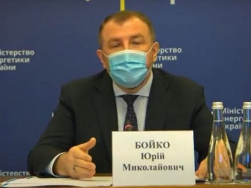В Минэнерго предупредили о росте тарифов на свет для населения