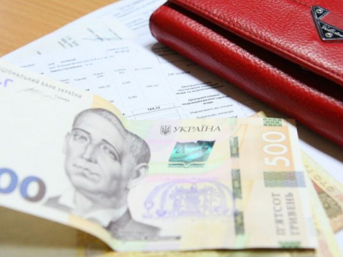 Долги авдеевцев за коммуналку могут реструктуризовать