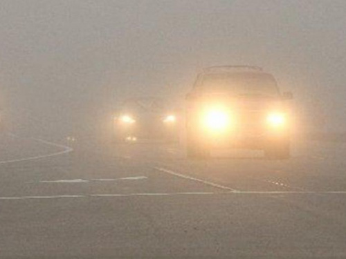 Увага! ДСНС попередили мешканців Авдіївка та області