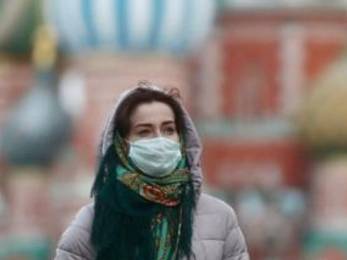 За сутки в Украине выявлено 120 новых случаев