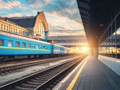12 бесплатных услуг "Укрзалізниці", о которых полезно узнать пассажирам