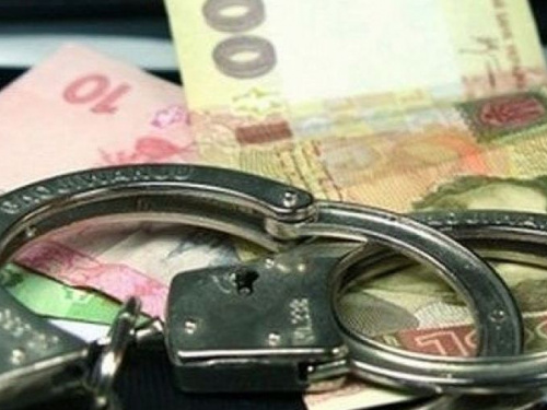 Взятки на контрольных пунктах въезда-выезда: в лидерах КПВВ "Марьинка"