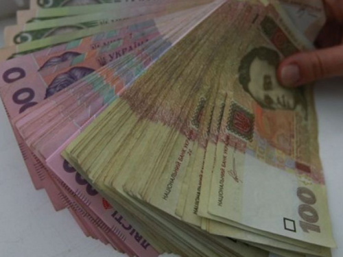 Стоимость рабочей силы в Украине за год выросла почти на 20%