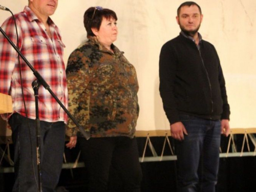 Вийшла стрічка про захистників Авдіївки